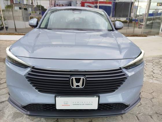 HONDA HR-V 1.5 DI I-VTEC FLEX EXL CVT